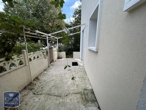 Maison à louer 5 pièces 134.76m² Saint-Pierre-des-Corps (37700)