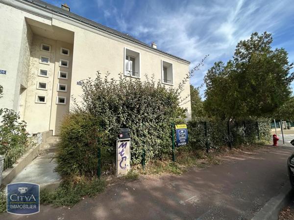 Maison à louer 5 pièces 134.76m² Saint-Pierre-des-Corps (37700)