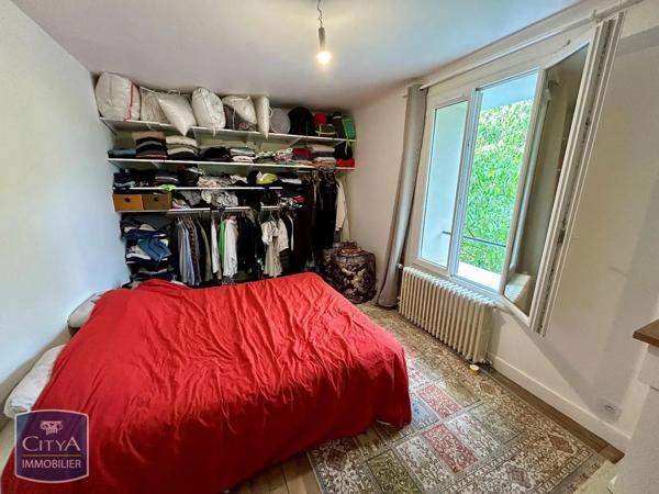Maison à louer 5 pièces 134.76m² Saint-Pierre-des-Corps (37700)