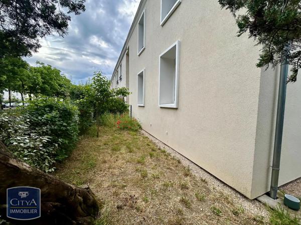 Maison à louer 5 pièces 134.76m² Saint-Pierre-des-Corps (37700)