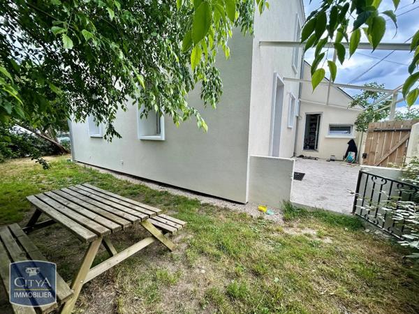 Maison à louer 5 pièces 134.76m² Saint-Pierre-des-Corps (37700)