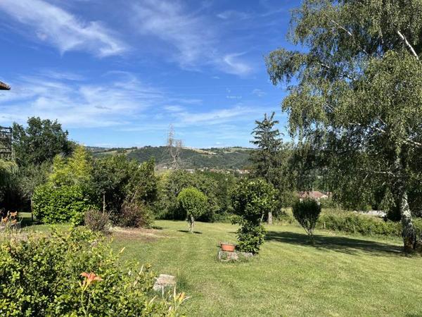 Maison à vendre 149 999 € Maurs 5 p 156 m² DPE F