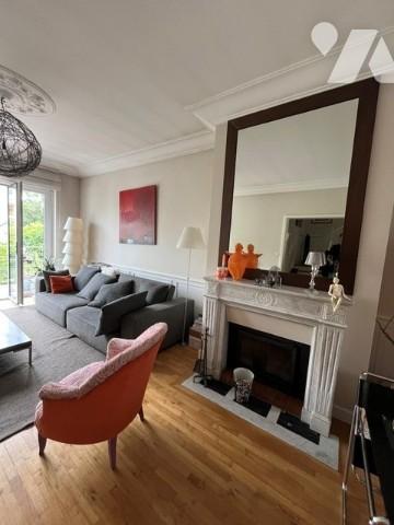 Maison d'habitation