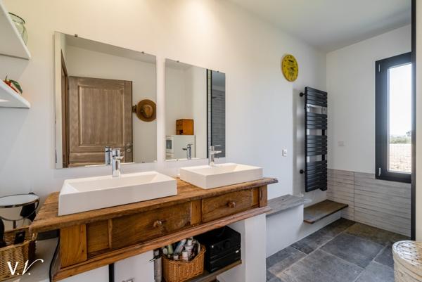 Maison à vendre 686 000 € Saubens 6 p 217 m² DPE B