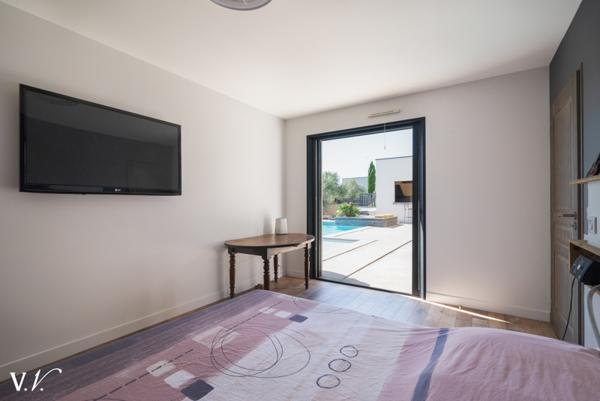 Maison à vendre 686 000 € Saubens 6 p 217 m² DPE B