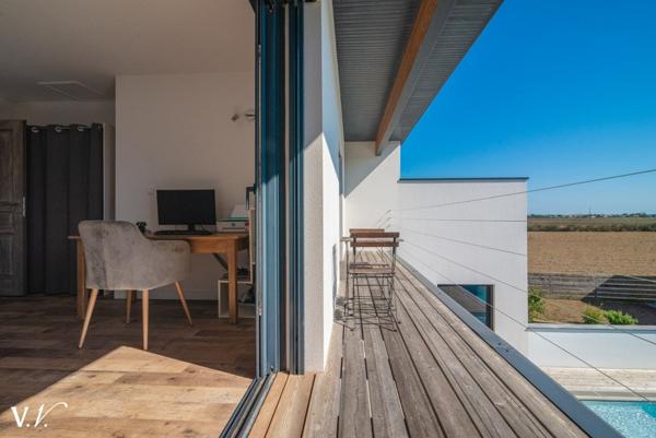 Maison à vendre 686 000 € Saubens 6 p 217 m² DPE B