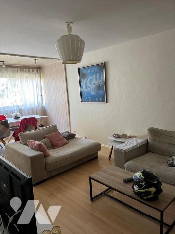 T4 loué résidence du Golf à SAINT HERBLAIN