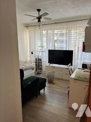 T4 loué résidence du Golf à SAINT HERBLAIN