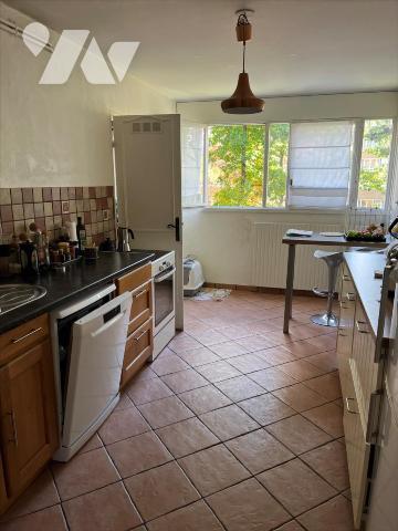 T4 loué résidence du Golf à SAINT HERBLAIN