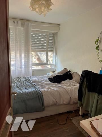 T4 loué résidence du Golf à SAINT HERBLAIN