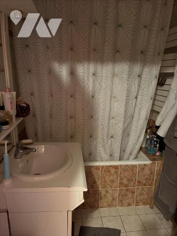 T4 loué résidence du Golf à SAINT HERBLAIN