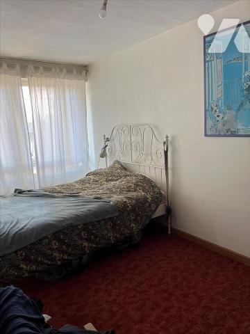 T4 loué résidence du Golf à SAINT HERBLAIN