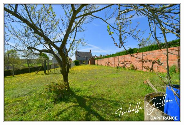 Maison à vendre 6 pièces CHATEAUMEILLANT (18)