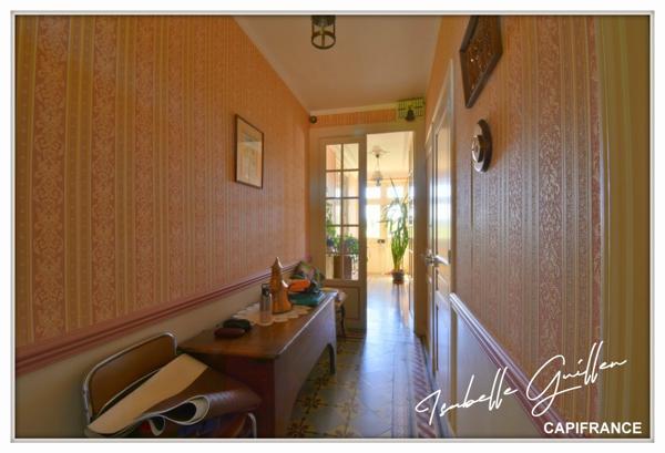 Maison à vendre 6 pièces CHATEAUMEILLANT (18)