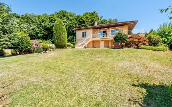 Maison à vendre    5 pièces • 170 m2 Beauregard