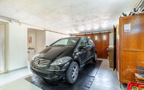 Maison à vendre    5 pièces • 170 m2 Beauregard