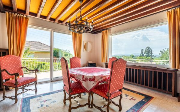 Maison à vendre    5 pièces • 170 m2 Beauregard