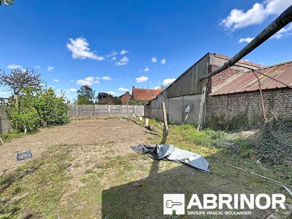 HANGAR / ENTREPOT CARVIN