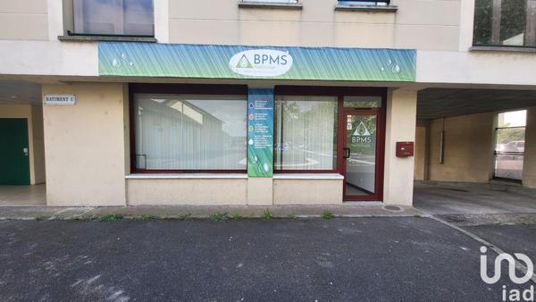 Boutique/Local commercial à vendre 32 m² Montargis