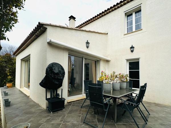 Maison à vendre 5 pièces PIERREVERT (04)