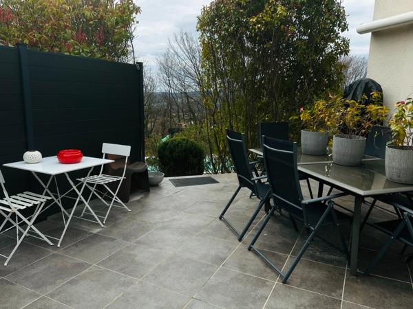 Maison à vendre 5 pièces PIERREVERT (04)