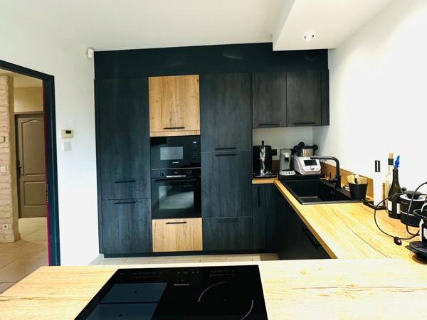 Maison à vendre 5 pièces PIERREVERT (04)