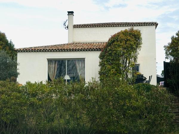 Maison à vendre 5 pièces PIERREVERT (04)