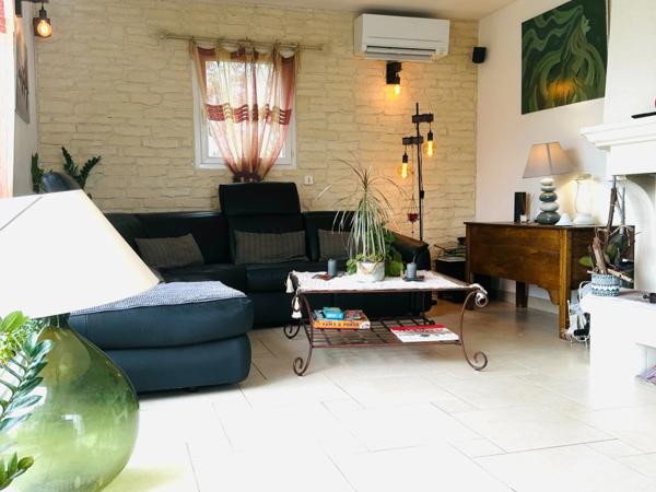 Maison à vendre 5 pièces PIERREVERT (04)