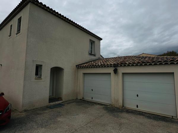 Maison à vendre 5 pièces PIERREVERT (04)