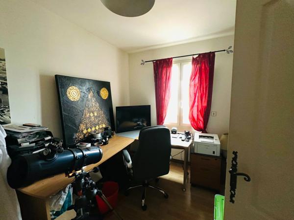 Maison à vendre 5 pièces PIERREVERT (04)