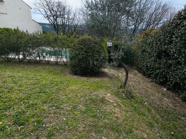 Maison à vendre 5 pièces PIERREVERT (04)