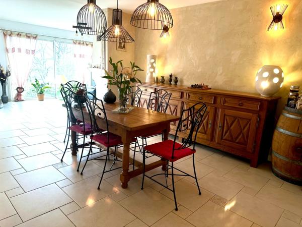 Maison à vendre 5 pièces PIERREVERT (04)