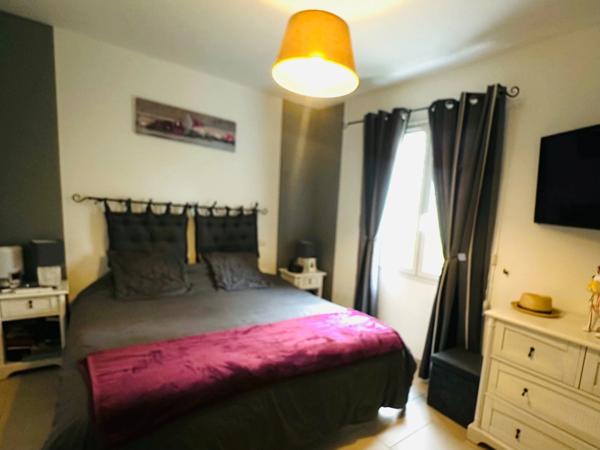 Maison à vendre 5 pièces PIERREVERT (04)