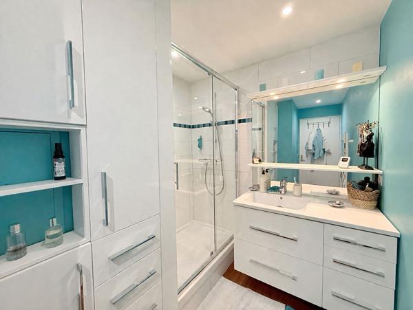 Appartement Nogent Sur Marne 2 pièce(s) 56m2