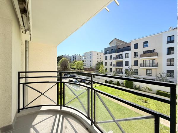 Appartement Nogent Sur Marne 2 pièce(s) 56m2