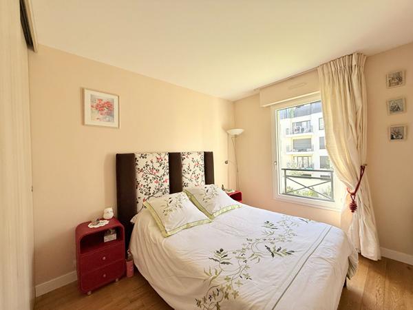 Appartement Nogent Sur Marne 2 pièce(s) 56m2