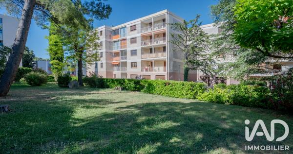 Appartement à vendre 5 pièces 101,47 m² Salon-de-Provence