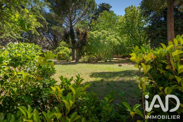 Appartement à vendre 5 pièces 101,47 m² Salon-de-Provence