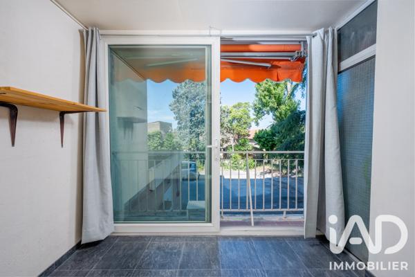Appartement à vendre 5 pièces 101,47 m² Salon-de-Provence