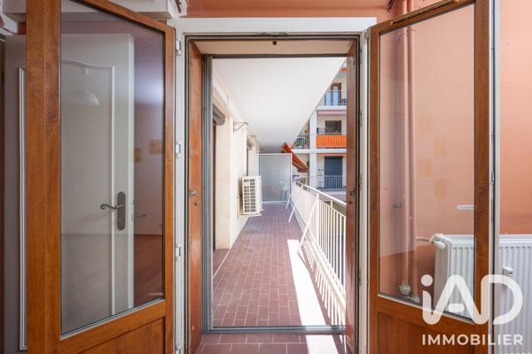 Appartement à vendre 5 pièces 101,47 m² Salon-de-Provence