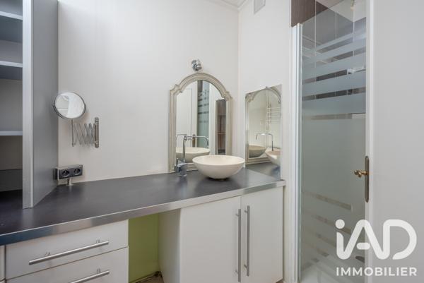 Appartement à vendre 5 pièces 101,47 m² Salon-de-Provence