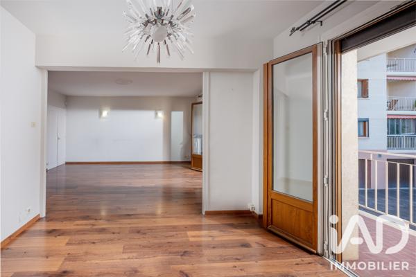 Appartement à vendre 5 pièces 101,47 m² Salon-de-Provence