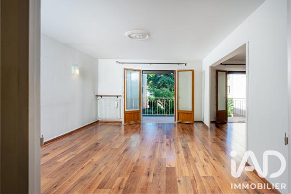 Appartement à vendre 5 pièces 101,47 m² Salon-de-Provence