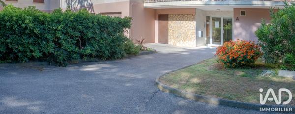 Appartement à vendre 5 pièces 101,47 m² Salon-de-Provence