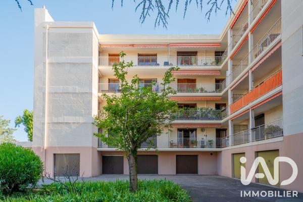 Appartement à vendre 5 pièces 101,47 m² Salon-de-Provence