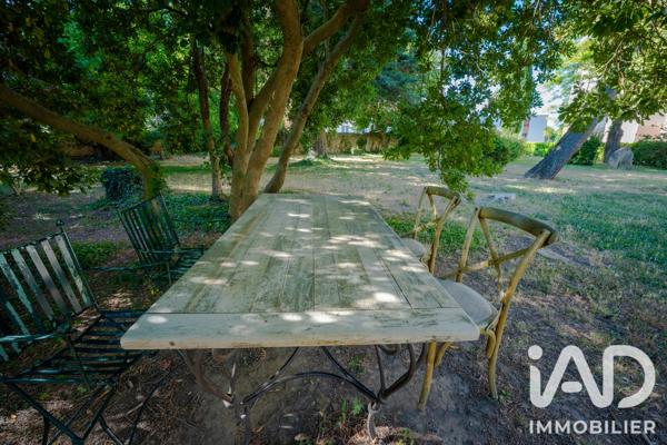 Appartement à vendre 5 pièces 101,47 m² Salon-de-Provence