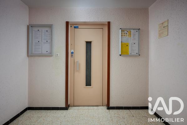 Appartement à vendre 5 pièces 101,47 m² Salon-de-Provence