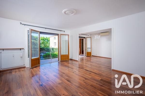 Appartement à vendre 5 pièces 101,47 m² Salon-de-Provence