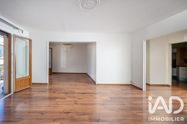 Appartement à vendre 5 pièces 101,47 m² Salon-de-Provence