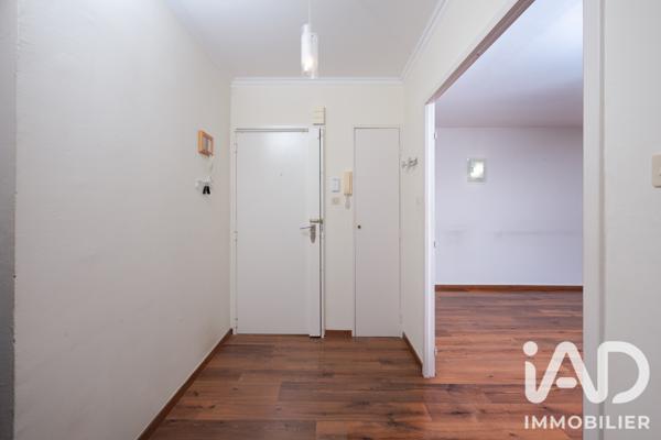 Appartement à vendre 5 pièces 101,47 m² Salon-de-Provence